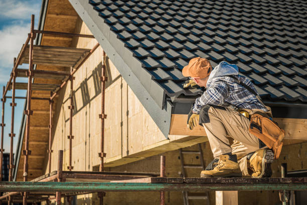 Best Residential Roofing Contractor  in East Kapolei, HI